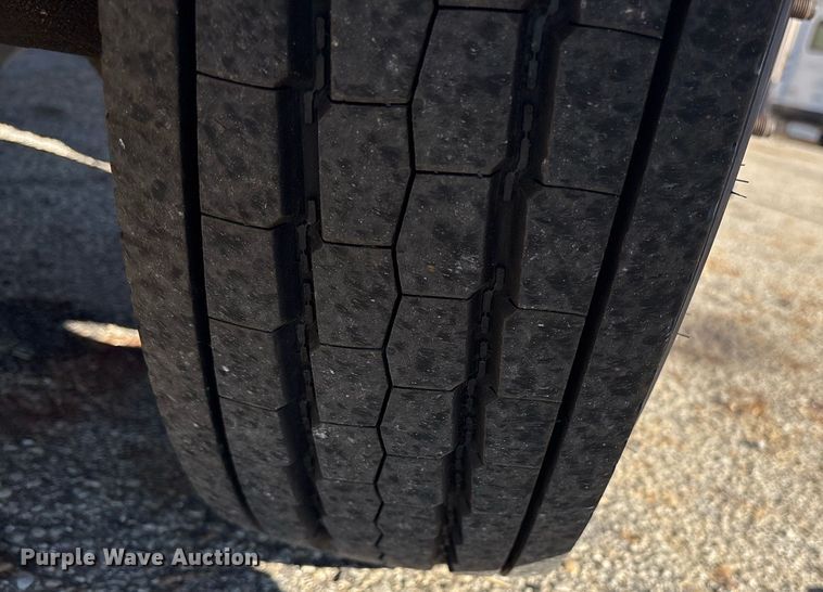 image for item OK9460 2016 Ford F450 Super Duty XL utility / service truck