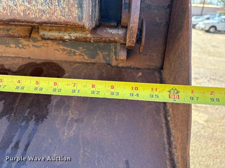 image for item OK9464 2011 Ford F750 Super Duty XL dump truck