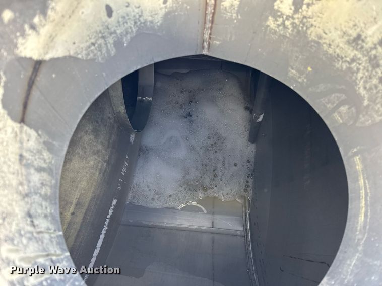 image for item DH9221 2013 Case IH Patriot 3330 sprayer