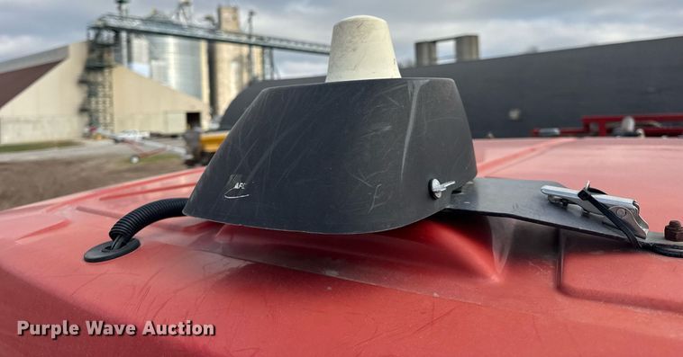 image for item DH9221 2013 Case IH Patriot 3330 sprayer