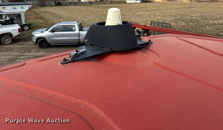 image for item DH9221 2013 Case IH Patriot 3330 sprayer