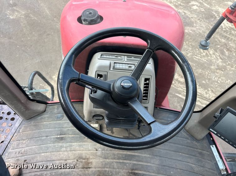 image for item DH9221 2013 Case IH Patriot 3330 sprayer