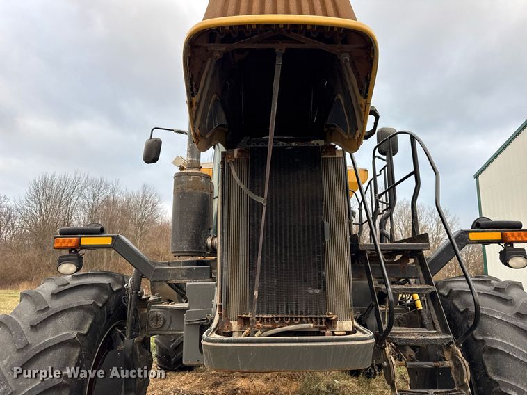 image for item DH9230 2016 RoGator RG1300B spreader