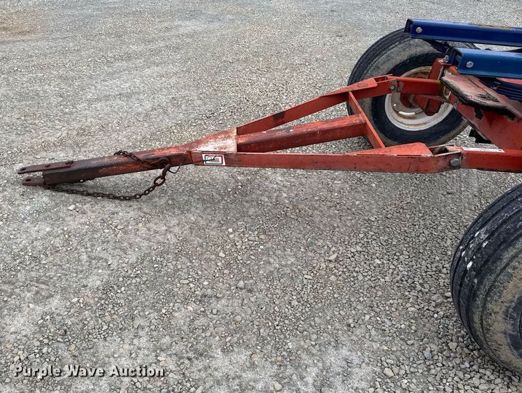 image for item DH9231 Clark running gear 