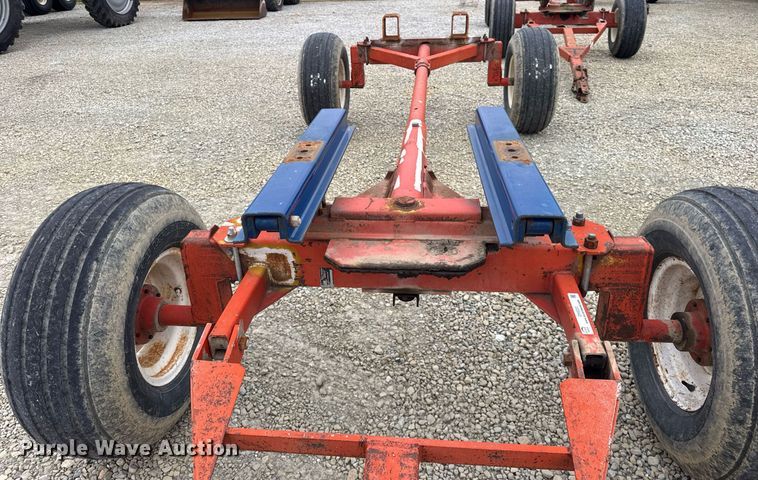 image for item DH9231 Clark running gear 