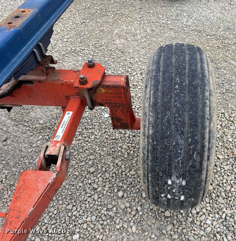 image for item DH9231 Clark running gear 