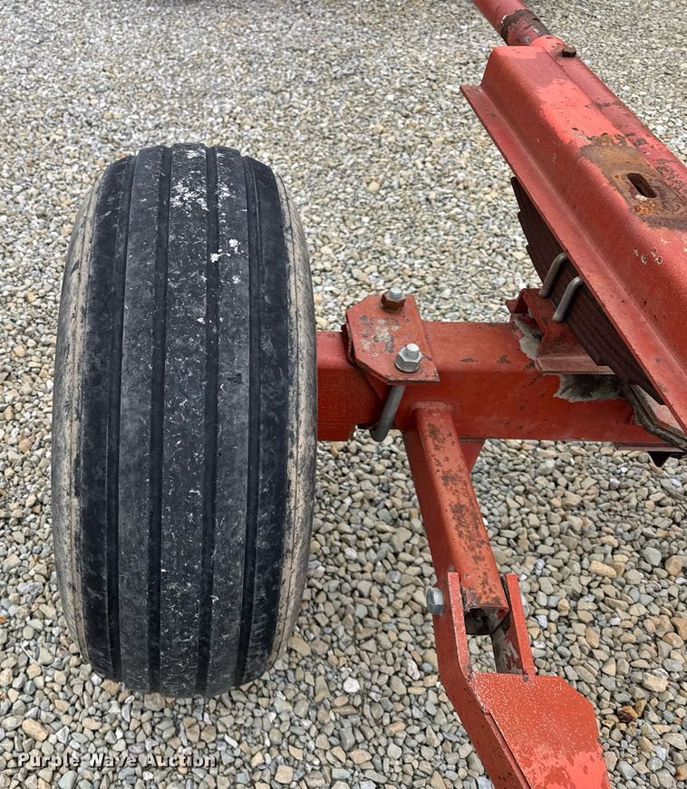 image for item DH9232 Clark running gear 