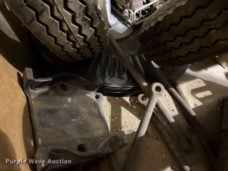 image for item DH9235 UAN applicator parts 