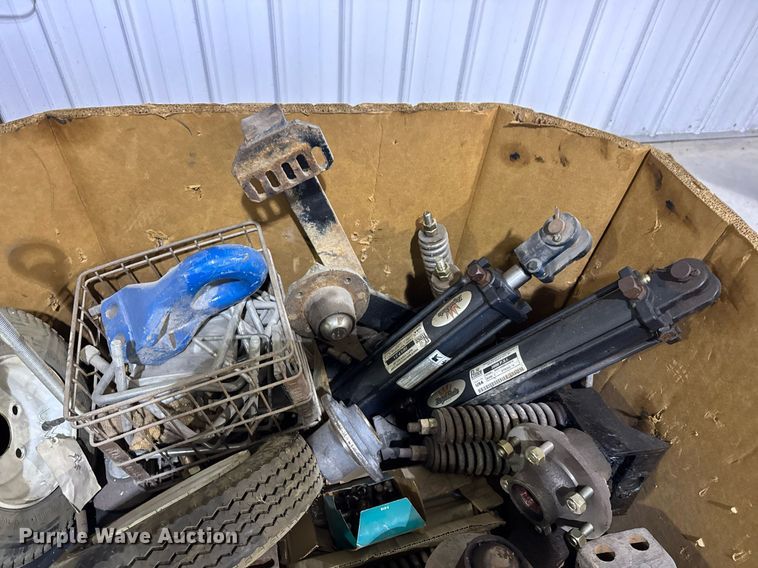 image for item DH9235 UAN applicator parts 