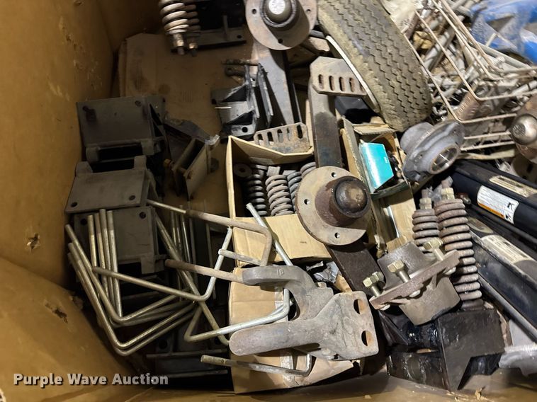 image for item DH9235 UAN applicator parts 