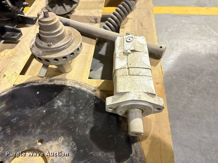 image for item DH9235 UAN applicator parts 