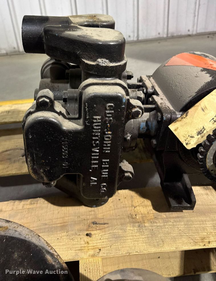 image for item DH9235 UAN applicator parts 