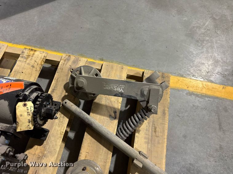 image for item DH9235 UAN applicator parts 