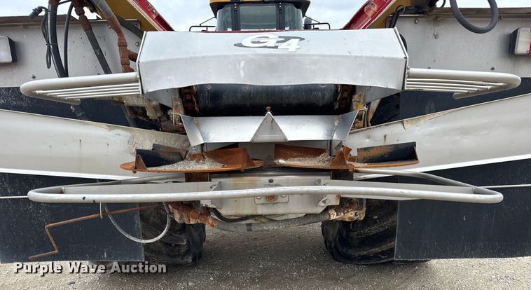 image for item DH9236 2015 TerraGator 8300B spreader