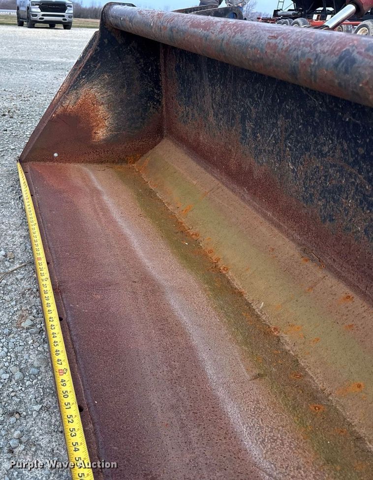 image for item DH9237 Case IH Farmall DX55 MFWD tractor