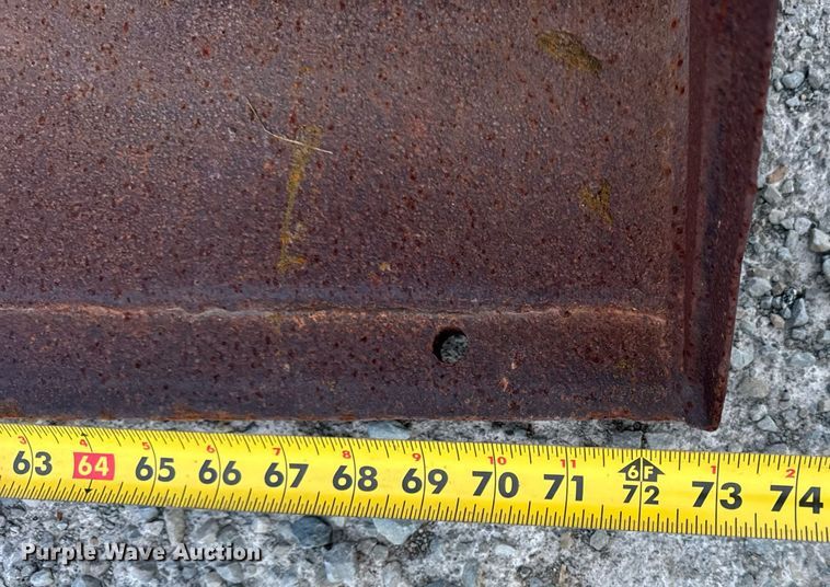 image for item DH9237 Case IH Farmall DX55 MFWD tractor