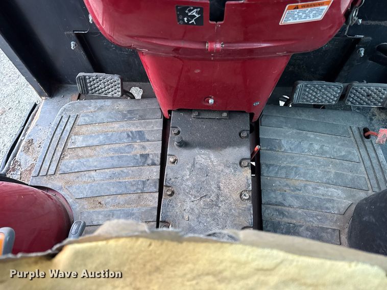 image for item DH9237 Case IH Farmall DX55 MFWD tractor