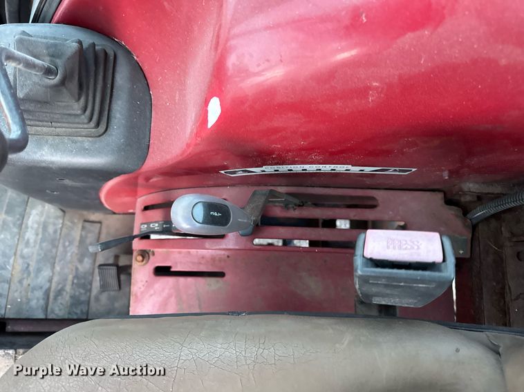 image for item DH9237 Case IH Farmall DX55 MFWD tractor