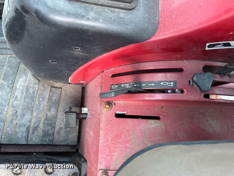 image for item DH9237 Case IH Farmall DX55 MFWD tractor