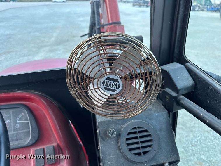 image for item DH9237 Case IH Farmall DX55 MFWD tractor