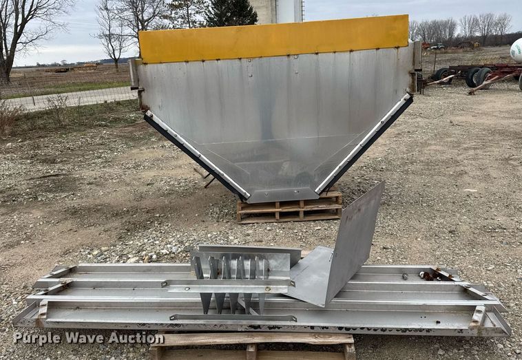 image for item DH9238 New Leader MultApplier L3220G4 applicator bed