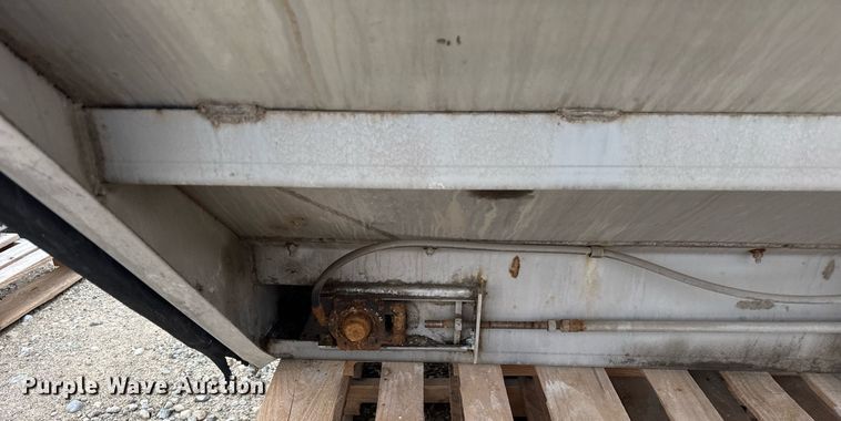 image for item DH9238 New Leader MultApplier L3220G4 applicator bed