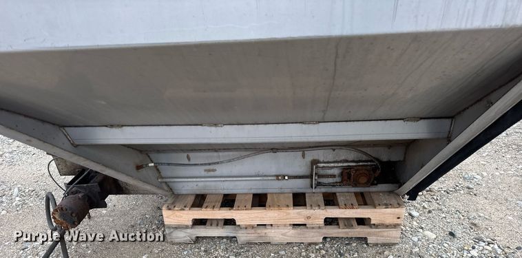 image for item DH9238 New Leader MultApplier L3220G4 applicator bed