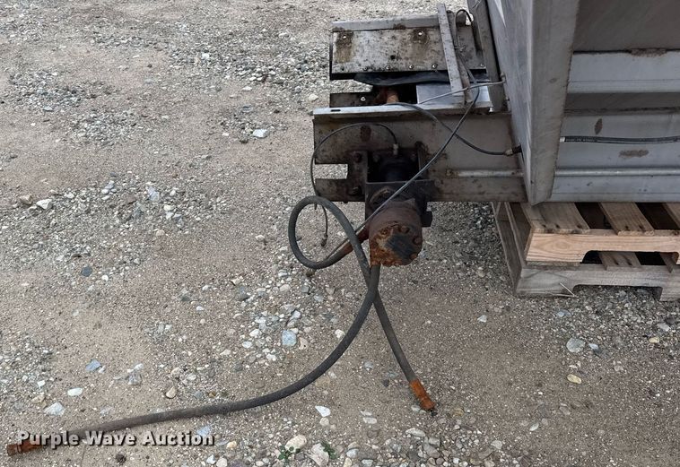 image for item DH9238 New Leader MultApplier L3220G4 applicator bed