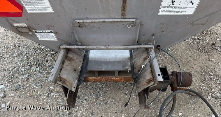 image for item DH9238 New Leader MultApplier L3220G4 applicator bed