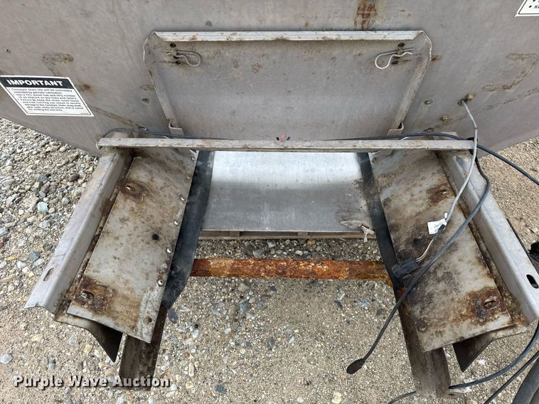 image for item DH9238 New Leader MultApplier L3220G4 applicator bed