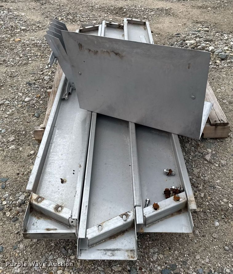 image for item DH9238 New Leader MultApplier L3220G4 applicator bed