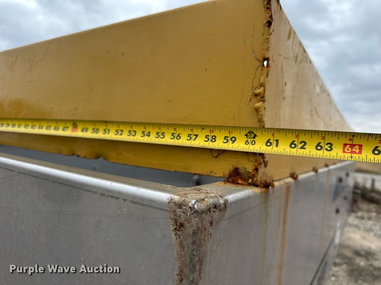 image for item DH9238 New Leader MultApplier L3220G4 applicator bed