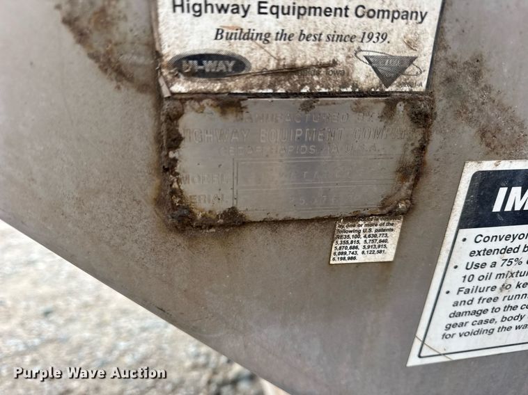 image for item DH9238 New Leader MultApplier L3220G4 applicator bed