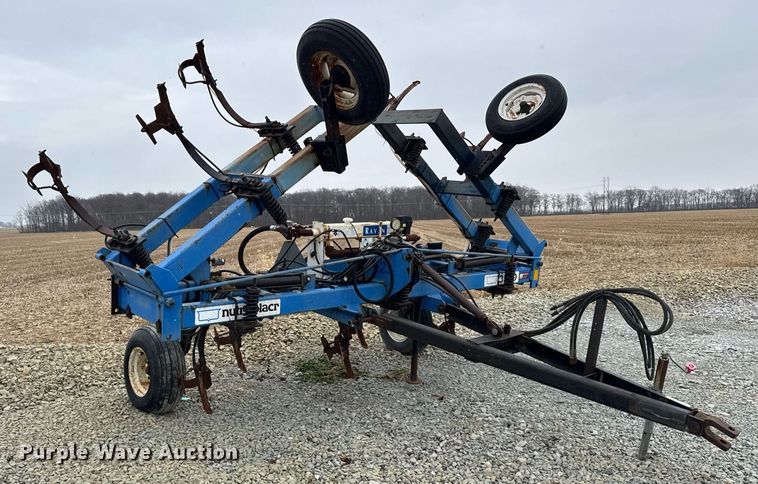 image for item DH9246 DMI  Nutriplacr 3250 NH3 applicator