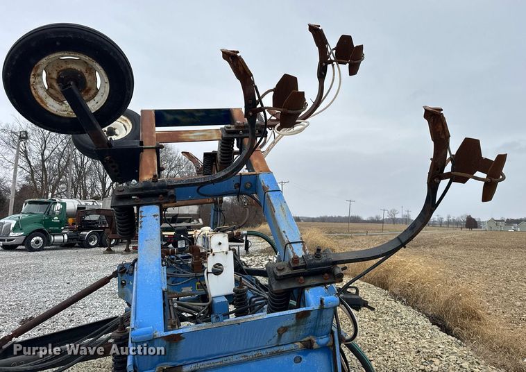 image for item DH9246 DMI  Nutriplacr 3250 NH3 applicator