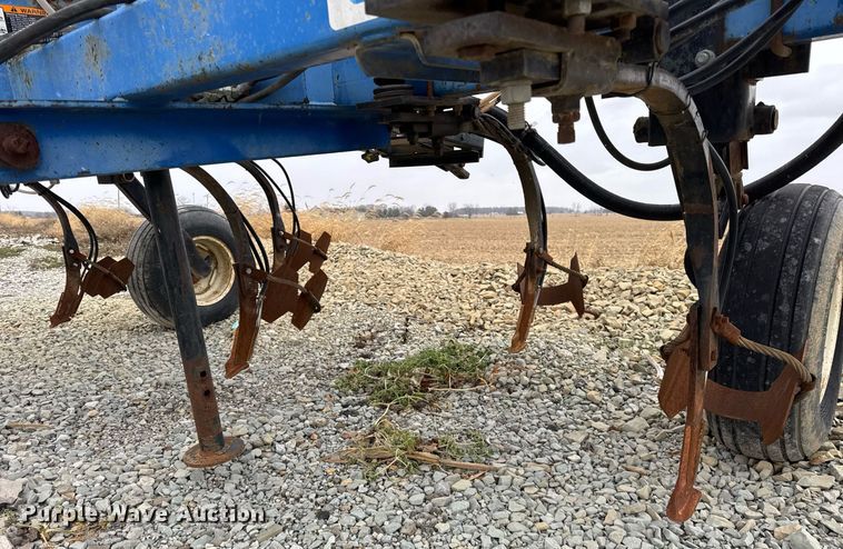 image for item DH9246 DMI  Nutriplacr 3250 NH3 applicator