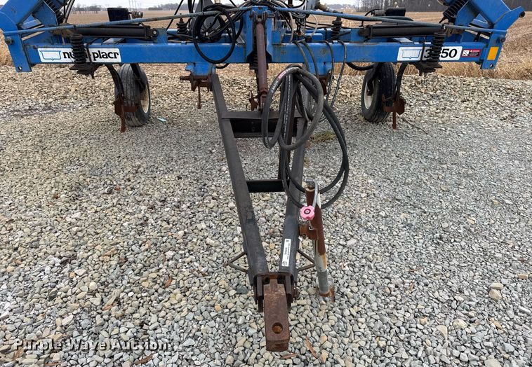 image for item DH9246 DMI  Nutriplacr 3250 NH3 applicator