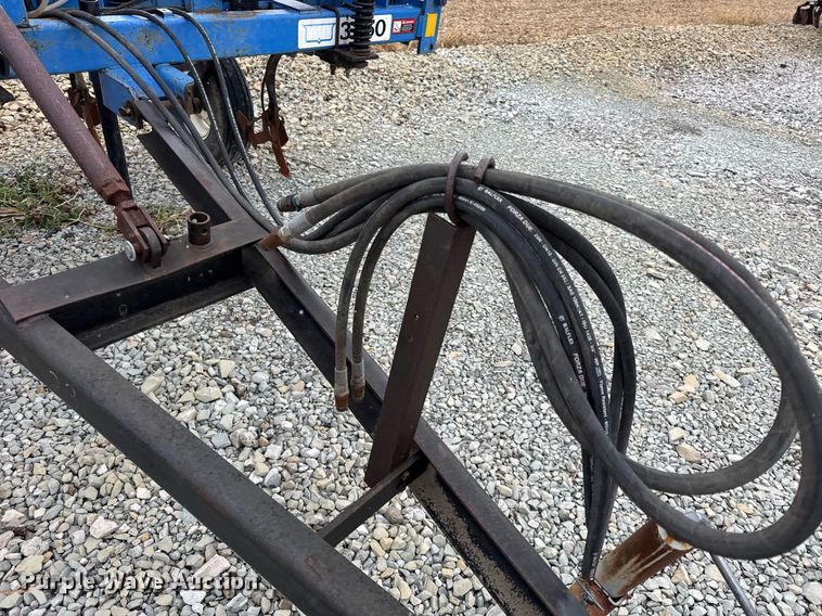 image for item DH9246 DMI  Nutriplacr 3250 NH3 applicator