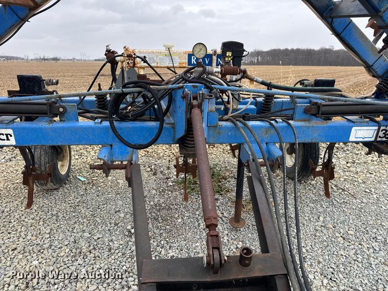 image for item DH9246 DMI  Nutriplacr 3250 NH3 applicator