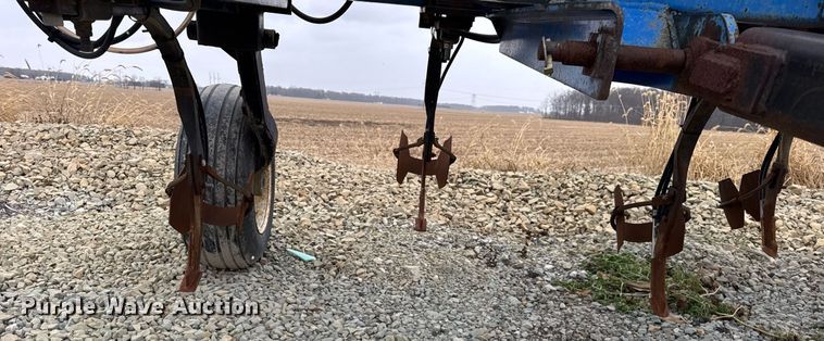 image for item DH9246 DMI  Nutriplacr 3250 NH3 applicator