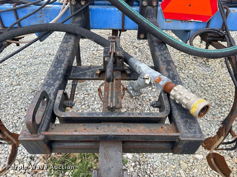 image for item DH9246 DMI  Nutriplacr 3250 NH3 applicator