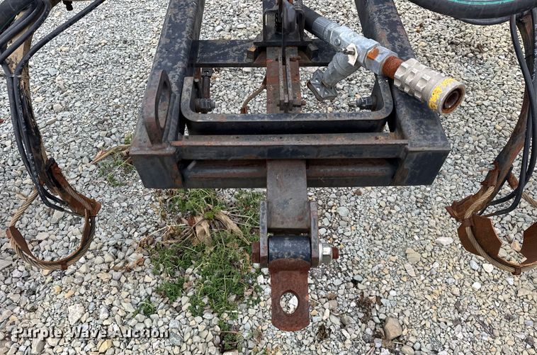 image for item DH9246 DMI  Nutriplacr 3250 NH3 applicator