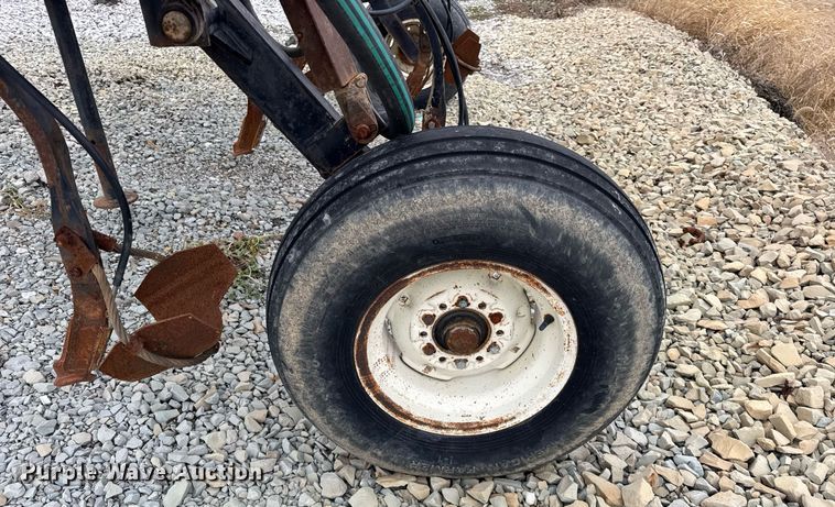 image for item DH9246 DMI  Nutriplacr 3250 NH3 applicator