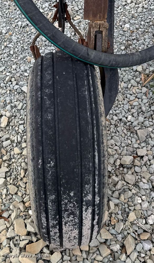 image for item DH9246 DMI  Nutriplacr 3250 NH3 applicator