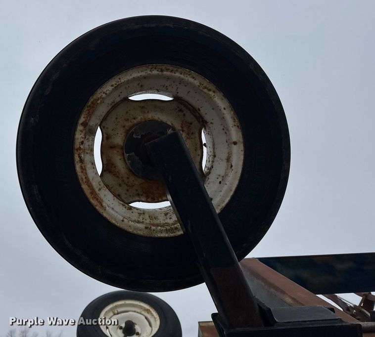 image for item DH9246 DMI  Nutriplacr 3250 NH3 applicator