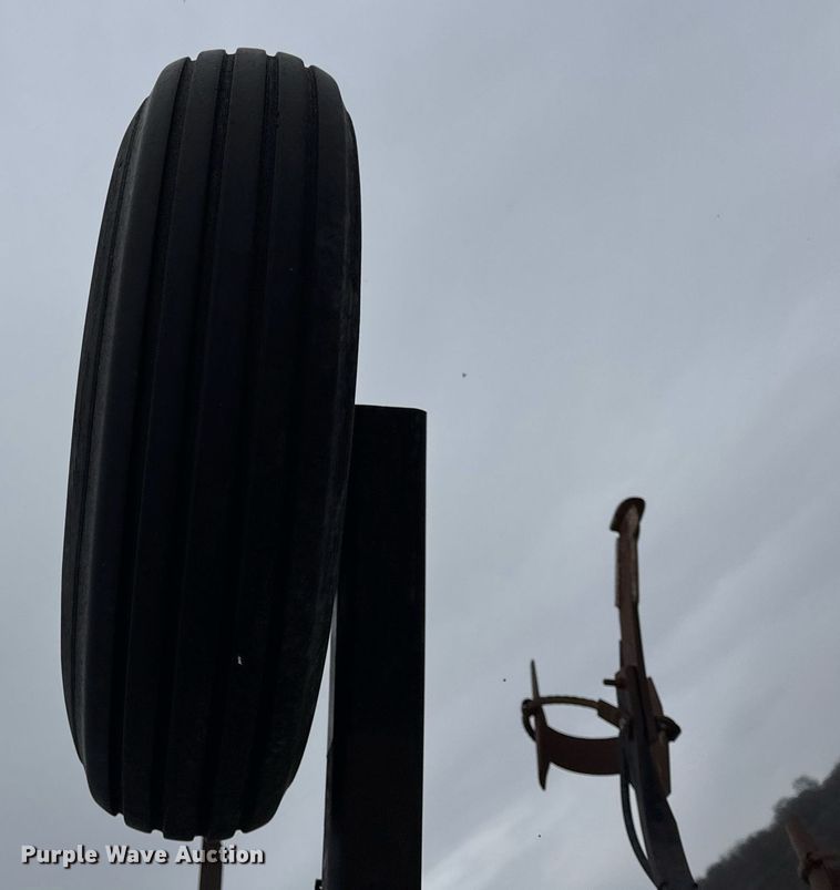 image for item DH9246 DMI  Nutriplacr 3250 NH3 applicator