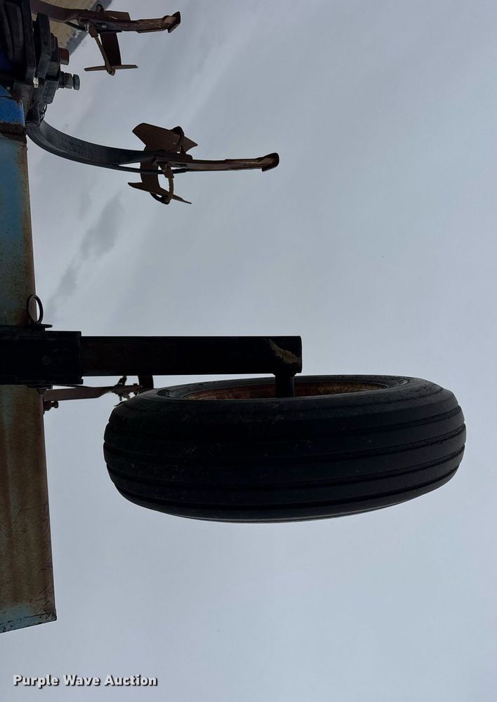 image for item DH9246 DMI  Nutriplacr 3250 NH3 applicator