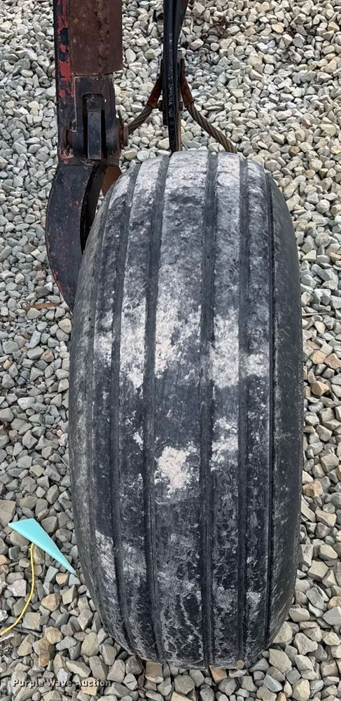 image for item DH9246 DMI  Nutriplacr 3250 NH3 applicator