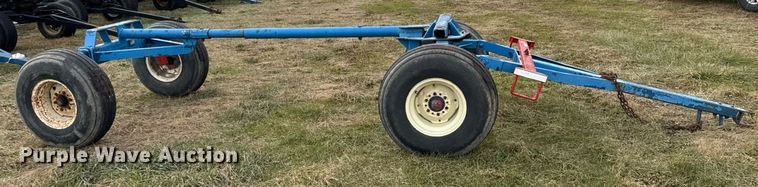 image for item DH9264 Running gear 