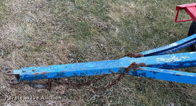 image for item DH9264 Running gear 